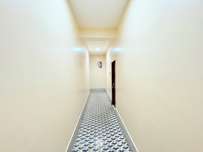 Interior 5, Oak Ridge Retreat Gangtok Upper MG Road, East Sikkim