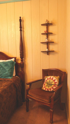 Bedroom, Tombstone Bordello Bed & Breakfast, Cochise