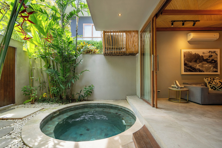 Sport & Beauty, Zazen 2 Villa by Betterplace, Badung