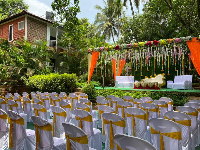 Others 5, O Nest A Luxury Home Stay, Ratnagiri
