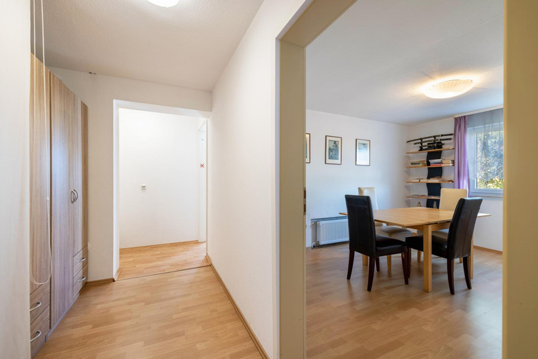 Others 5, Gastezimmer Gross, Tübingen