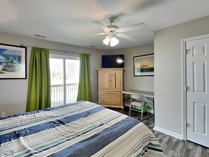 Property amenity 3, Lazy Daze, Pender