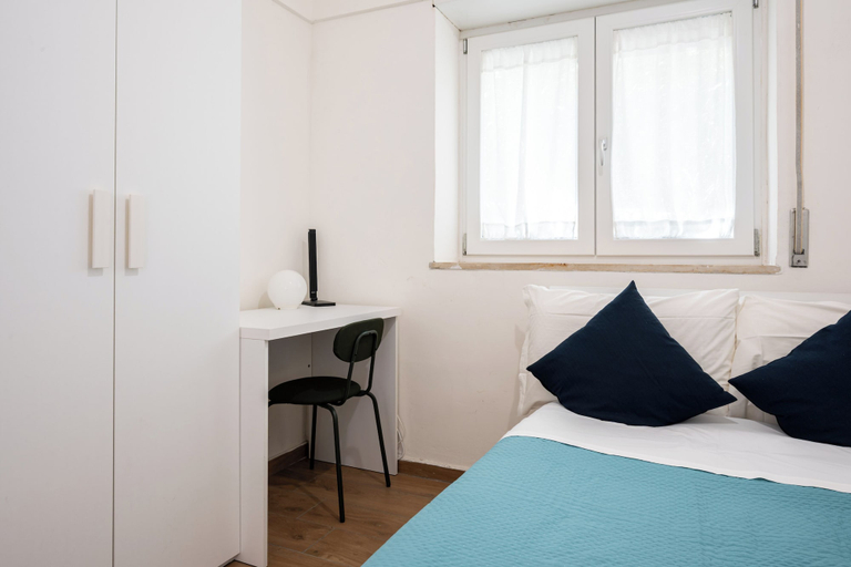 Room 5, Casa dei Sogni - nel Cuore di Capri, Napoli