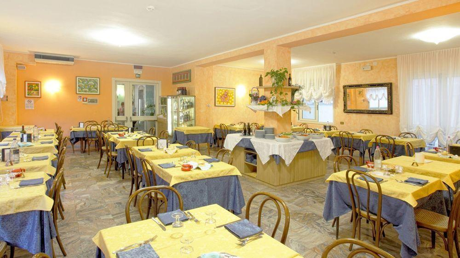 Food & Drinks 4, Solemare, Venezia