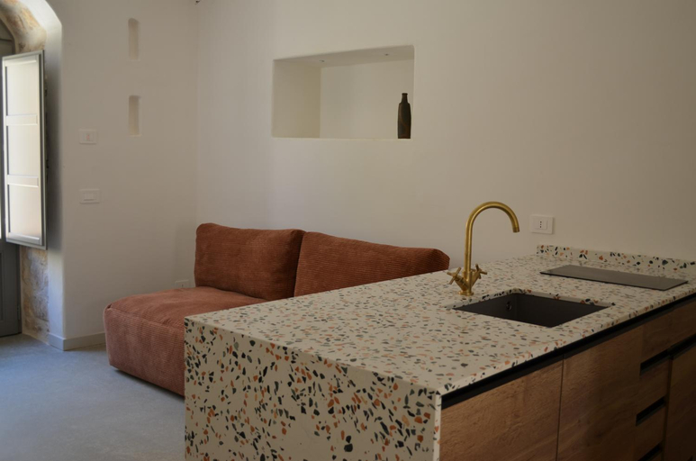 Others 5, B&B Fuga al Trullo, Brindisi