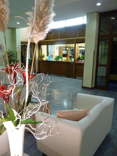 Exterior & Views 5, Hotel Bazzanega, Brescia