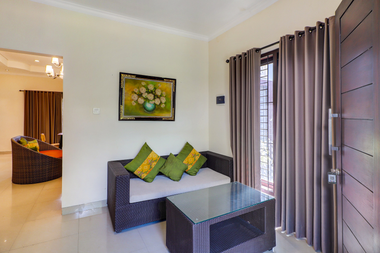 Others 3, Palette Resort Argya Santi Jimbaran, Badung
