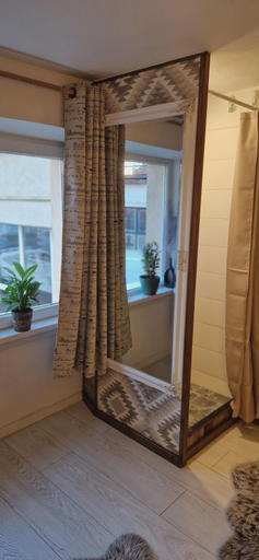 Bathroom 3, Centrul Vechi Rooms, Brasov