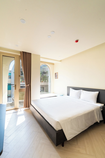 Room 4, Weal Apartment, Da Nang