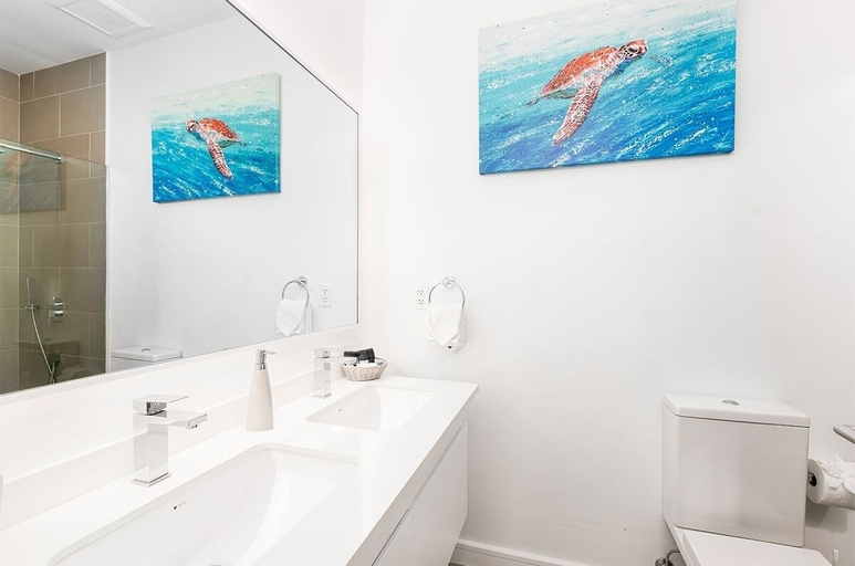 Bathroom 3, Westmoreland Hills - Whitehaven by Blue Sky Luxury