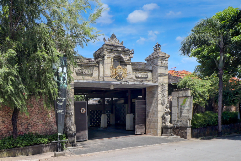 Exterior & Views 2, Palette Resort Argya Santi Jimbaran, Badung