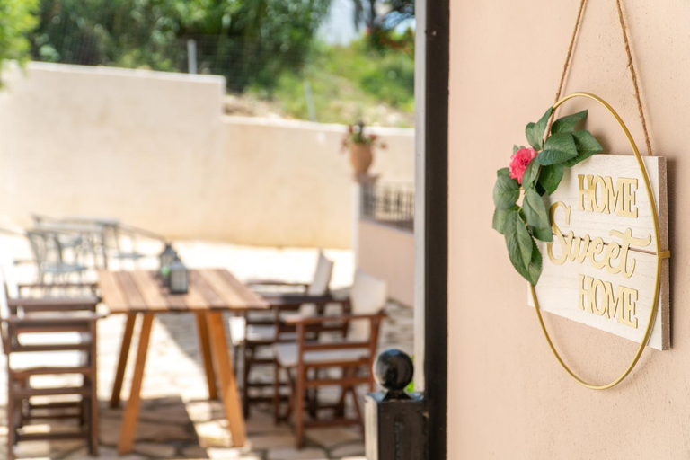 Food & Drinks, Spyridoula Studio 1, Ionian Islands