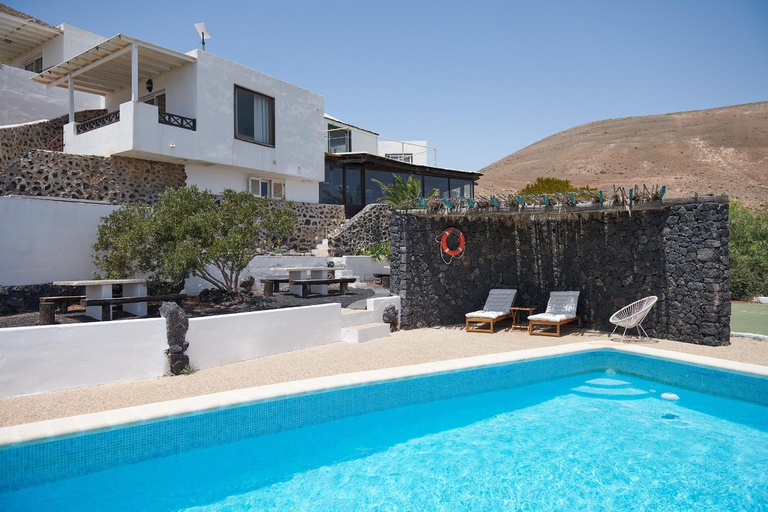 Sport & Beauty 2, Finca La Calerita C, Las Palmas