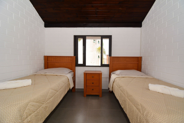 Room 5, Casa na Praia dos Ingleses -NIN019, Florianopolis