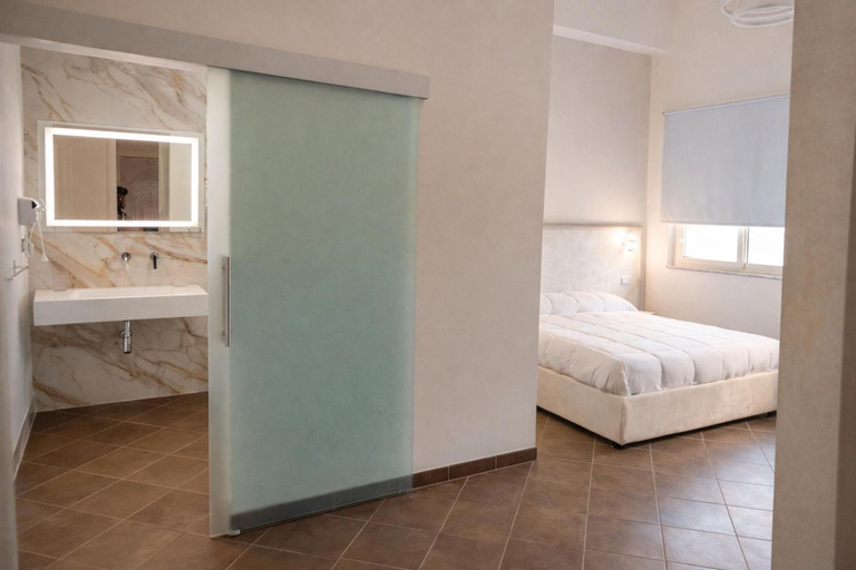 Bedroom 3, V&G palma di montechiaro, Agrigento