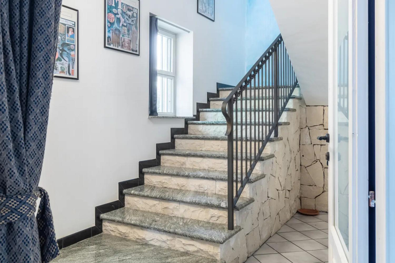 5, Villa Sikania, Ragusa