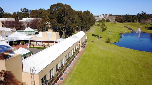 Others 5, Mgsm Executive Hotel & Conference Centre, Sydney