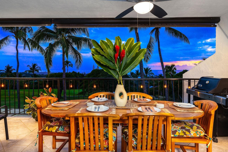 Food & Drinks, Country Club Villas#325, Hawaii
