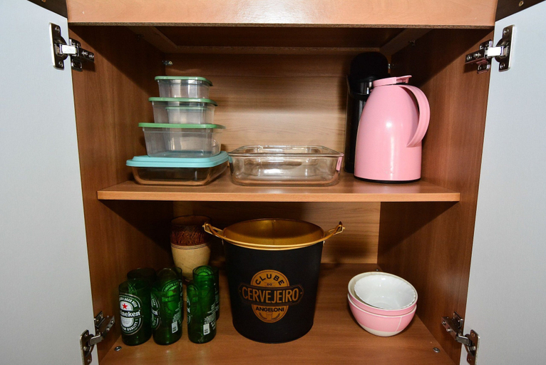 Coffee and/or coffee maker, Casa na Praia dos Ingleses -NIN019, Florianopolis