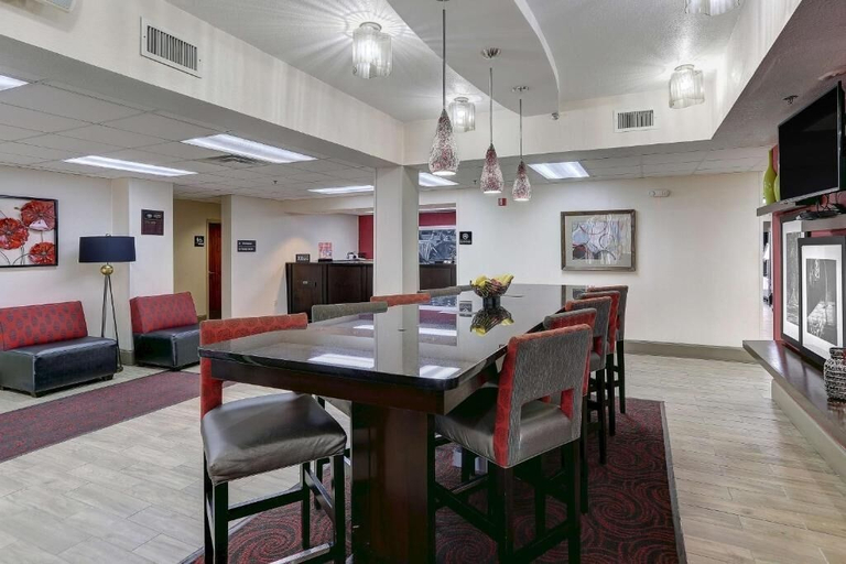 Dining, The Antioch Inn, Davidson