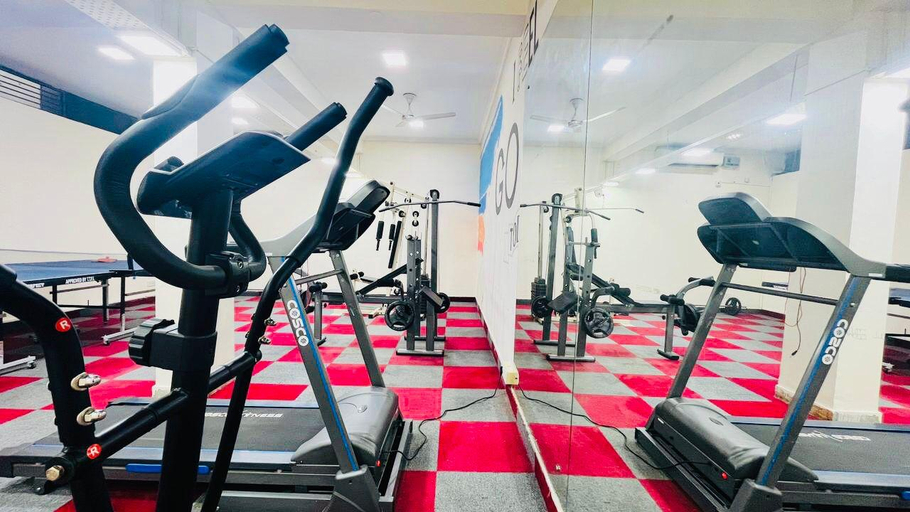 Others 5, OLIVE Service Apartments DLF Galleria Gurgaon, Gurgaon