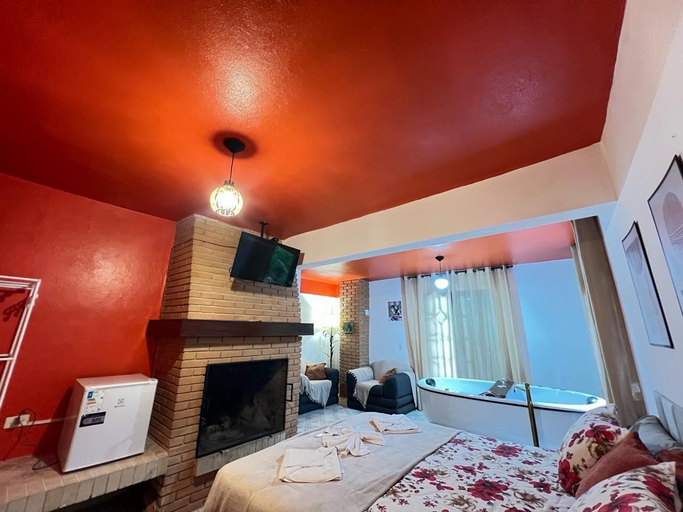 Room 2, villaggio farnese, Campo Limpo Paulista