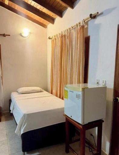 Room 5, Hotel campestre real, Sopetrán