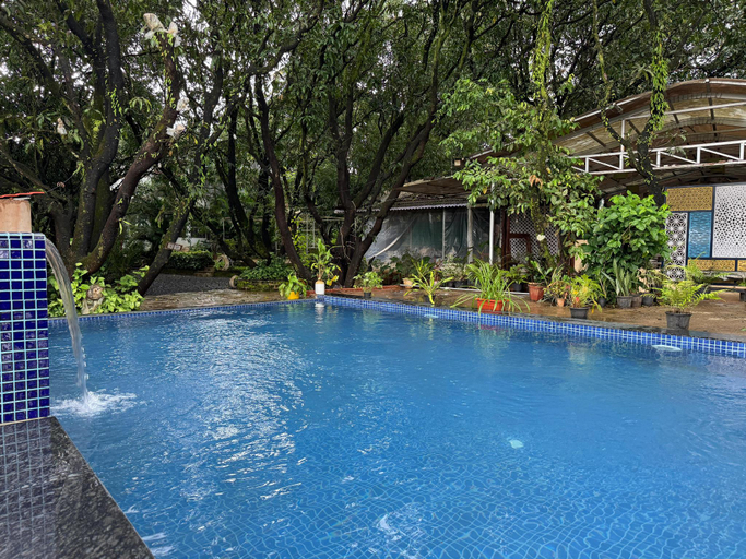 Others 4, O Nest A Luxury Home Stay, Ratnagiri