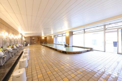 Others 4, Beppu Kamenoi Hotel, Beppu