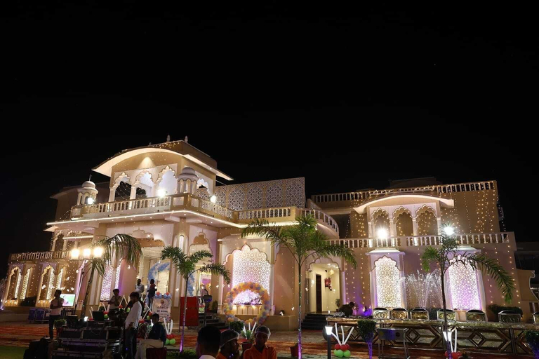 Point of interest 2, Amar Resorrt Motihari Bihar, Purba Champaran