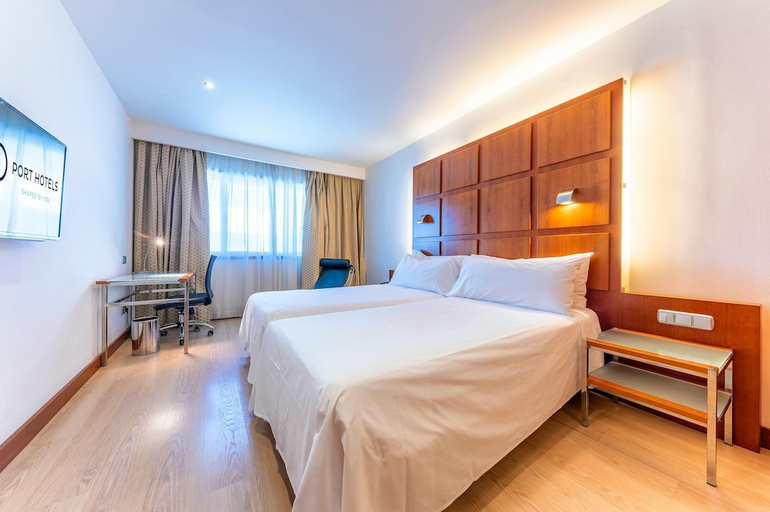 Bedroom 3, Port Valencia Azafata, Valencia