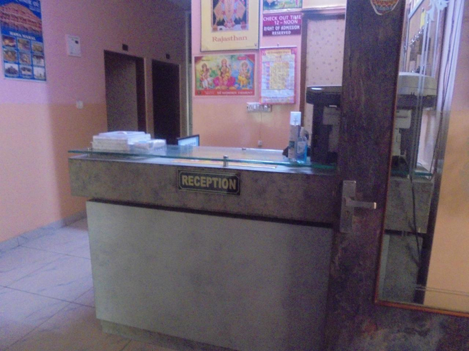 Others 4, Hotel Raj Guest House, Jaipur