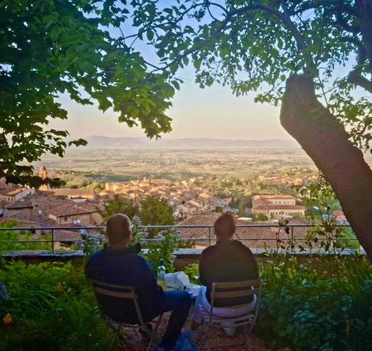 Others 2, Centro Montepulciano Rooms, Siena