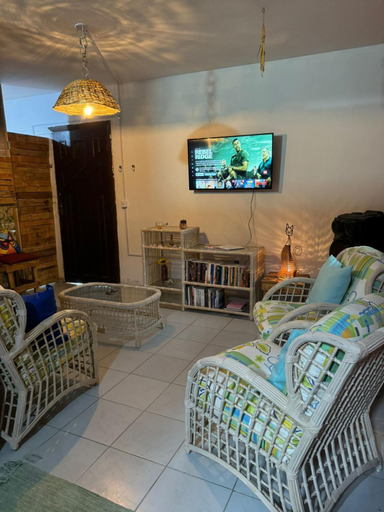 Others 2, Hostel Casa Jambo Guaruja, Guarujá