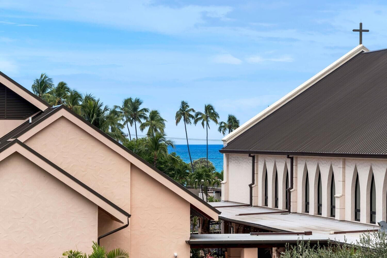 Exterior & Views, Kailua Village#201, Hawaii