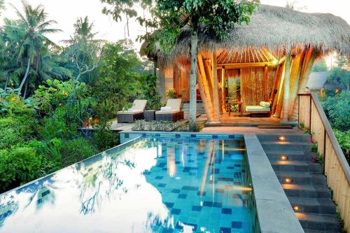 Others 3, Fivelements Retreat Bali, Badung