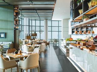 Food & Drinks 2, Shenzhen Marriott Hotel Nanshan, Shenzhen
