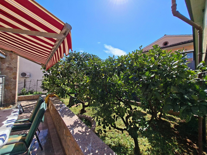 Others 4, Apartments Marlina, Rovinj