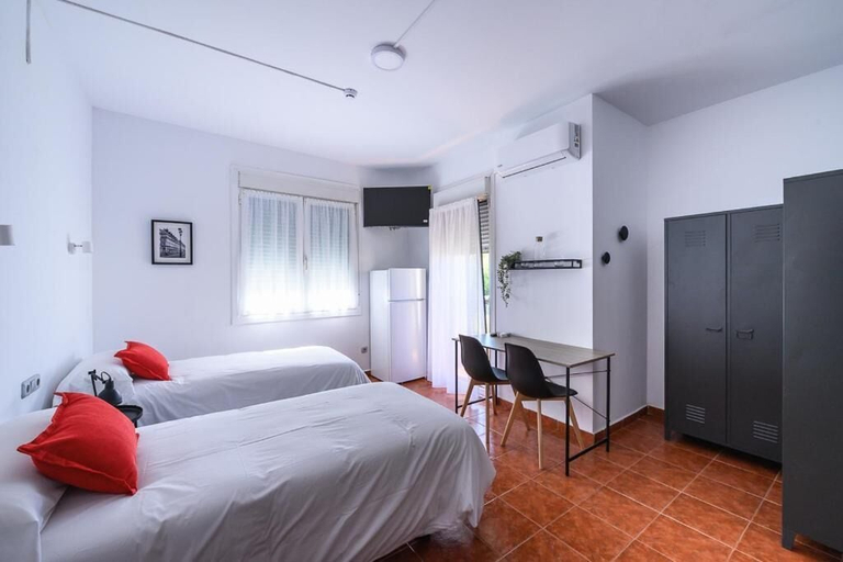 Room 2, Hotel Lazkao, Guipúzcoa