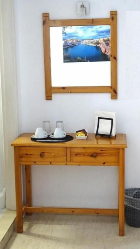 Interior 4, malia boutique studios, Crete