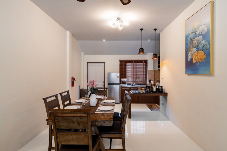 Others 5, Baan Piengfah Holiday Home Ao Nang, Mueang Krabi