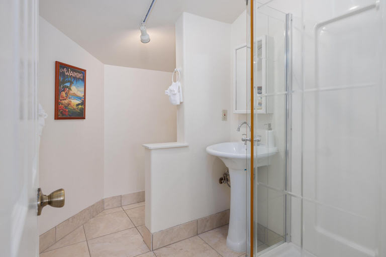 Bathroom 3, Country Club Villas#325, Hawaii