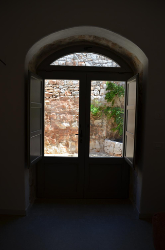 Others 2, B&B Fuga al Trullo, Brindisi