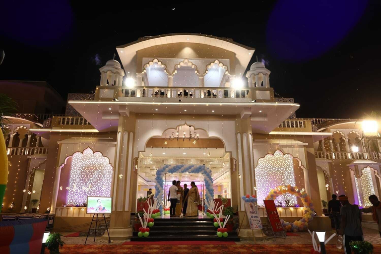 Point of interest 2, Amar Resorrt Motihari Bihar, Purba Champaran