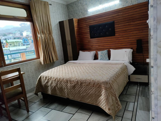 Others 4, Hotel Pushpanjali, Pithoragarh
