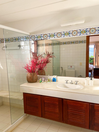 Bathroom 3, FERRADURA EXCLUSIVE SEaVIEW, Armação dos Búzios