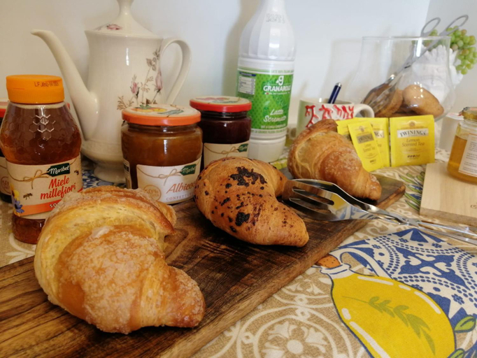 Food & Drinks 4, Five Apartment B&B, Agrigento
