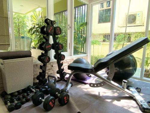 Others 3, 14 Place Sukhumvit Suites, Khlong Toey