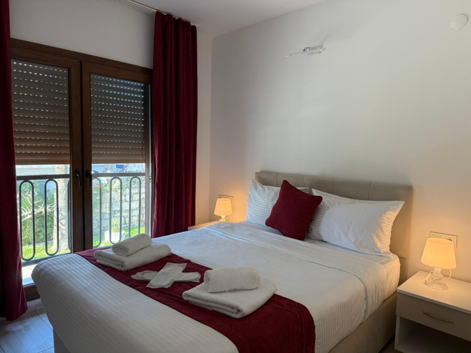 Room 5, Sığacık Olive Hotel, Seferihisar