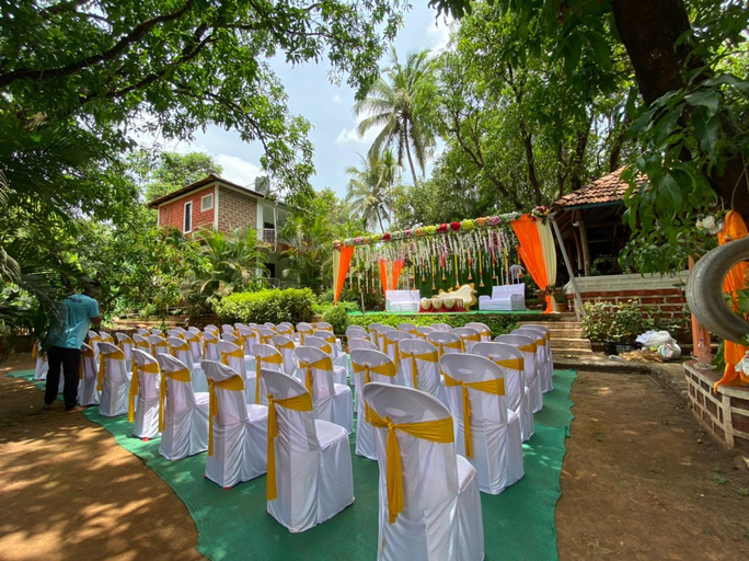 Food & Drinks 4, O Nest A Luxury Home Stay, Ratnagiri